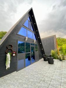 Billede fra billedgalleriet på A Frame Lerik i Lerik