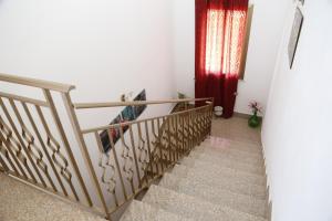 Fotografie z fotogalerie ubytování Villa Giù, indipendent villa near airport and sea v destinaci Cinisi