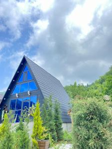 Billede fra billedgalleriet på A Frame Lerik i Lerik