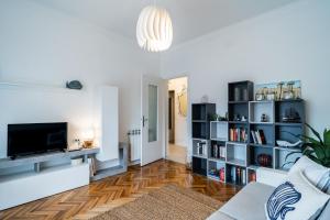 Gallery image of Casa Mojito in Sanremo