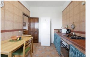 Kuchyňa alebo kuchynka v ubytovaní Casa María - Finca Medina