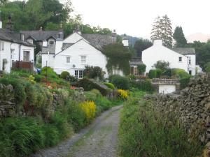 Gallery image of High Fold Guest House in Troutbeck
