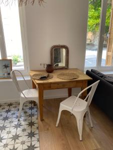 Afbeelding uit fotogalerij van La Casa Lola in Rians