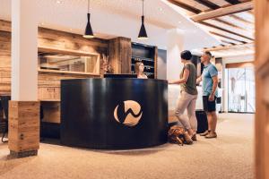 Ospiti di Hotel Weisseespitze