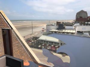 Fotografia z galérie ubytovania Villa ALOHA v destinácii Bray-Dunes