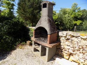 Φωτογραφία από το άλμπουμ του Maison de campagne avec jardin, proche de Lalinde, cheminée, idéal pour découvrir le Périgord - FR-1-616-21 σε Saint-Marcel-du-Périgord