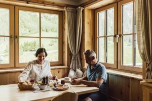 Ospiti di Hotel Weisseespitze