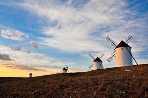 Imagen de la galería de Casa-rural Santa Rita, en Mota del Cuervo