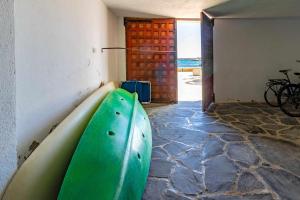 Fotografia z galérie ubytovania Port de Llançà 29 Apartamento con vistas al mar v destinácii Llança
