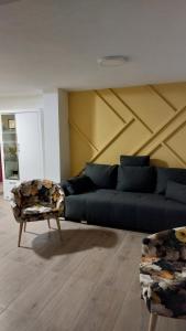 Prostor za sedenje u objektu MAFI AS APARTMAN
