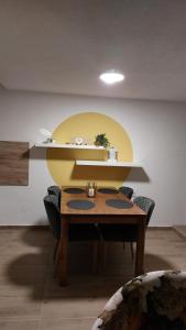 Fotografija u galeriji objekta MAFI AS APARTMAN u gradu Soko Banja