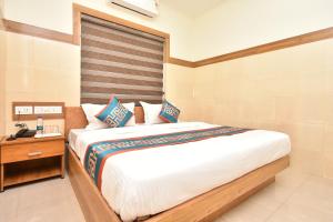カンヌールにあるHOTEL KANNUR CAPITAL CALTEXのギャラリーの写真