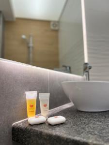 Gallery image of Bistra & Galina Hotel in Ruse