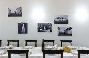 Restaurace v ubytování Arneroni