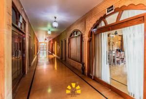 Fotografie z fotogalerie ubytování Hotel Golden Haveli v destinaci Džaisalmér