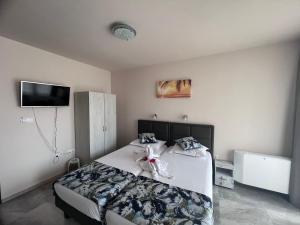 Foto dalla galleria di Апартаменти и Студиа Алекса Созопол Apartments and Studios Alexa Sozopol a Sozopol Altre 71 foto