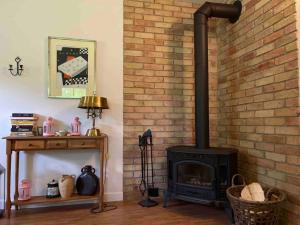 Gallery image of Komfortowy dom w lesie in Miedzichowo +36 photos