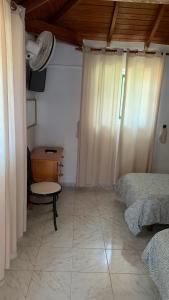 Billede fra billedgalleriet på Apartamentos Villa Aurora i Valle Gran Rey