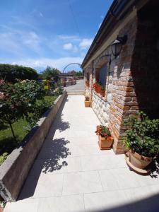 Fotografie z fotogalerie ubytování Apartmani Dijana v Rabu