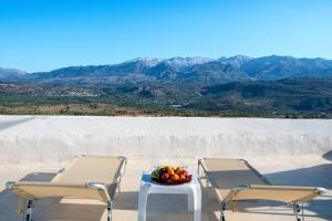 Γενική θέα στο βουνό ή θέα στο βουνό από  αυτό το διαμέρισμα