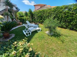 Fotografie z fotogalerie ubytování Apartmani Dijana v Rabu + 40 fotografií