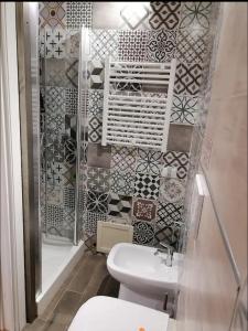 Bagno di Medea rooms palermo centro