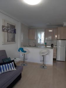 Fotografie z fotogalerie ubytování Costa Blanca Relax casita Romántica montaña y mar v destinaci Polop