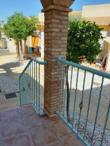 Fotografie z fotogalerie ubytování Costa Blanca Relax casita Romántica montaña y mar v destinaci Polop