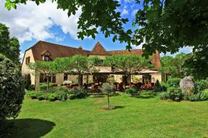 Logis Hostellerie du Causse