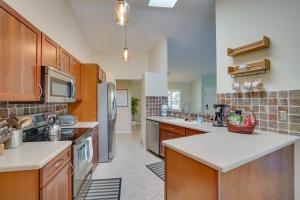 Φωτογραφία από το άλμπουμ του Cheery Fort Myers Vacation Rental with Private Pool! σε Estero +23 φωτογραφίες