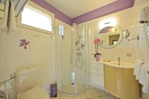 Bany a Hostellerie du Causse