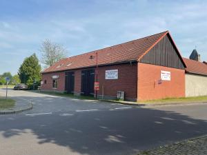 Photo de la galerie de l'établissement Pension Grasse Hofladen Cafe GenießerImbiss Kehrigk, à Kehrigk