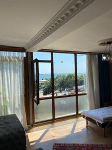 Gallery image of İSTA Golden Palace Hotel in Istanbul