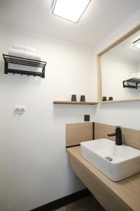 Billede fra billedgalleriet på Enzo Hotels Chartres Mainvilliers i Chartres