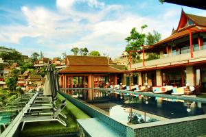 Gallery image of Ayara Kamala Resort & Spa - SHA Extra Plus in Kamala Beach