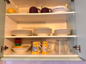 Afbeelding uit fotogalerij van Apartamento El Rey in Colombres