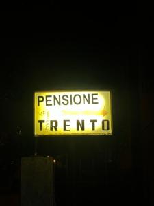 Fotografie z fotogalerie ubytování Pensione Trento v Mestre