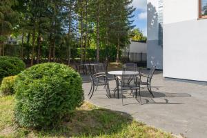 Fotografia z galérie ubytovania Seaside Apartamenty Dominikana I Sianożęty Basen&Jakuzzi&Parking v destinácii Sianozety