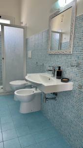 A bathroom at Vintage