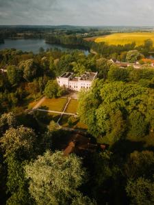 Galeriebild der Unterkunft Pałac Śródka in Chrzypsko Wielkie