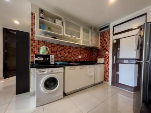 Fotografie z fotogalerie ubytování Wongamat Privacy 2 bedroom 90sqm v destinaci Pattaya North