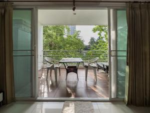 Fotografie z fotogalerie ubytování Wongamat Privacy 2 bedroom 90sqm v destinaci Pattaya North + 10 fotografií