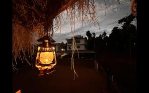 Ảnh trong thư viện ảnh của Casa Maria Mystica apartments, Mananthavady, Wayanad ở Mānantoddy