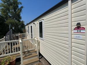 Billede fra billedgalleriet på Turlin Valley i Poole