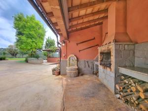 Fotografia z galérie ubytovania Casa Migjorn v destinácii Valls de Torroella