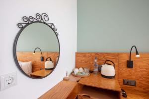 Fotografie z fotogalerie ubytování Mavilim Hotel v destinaci Kaş