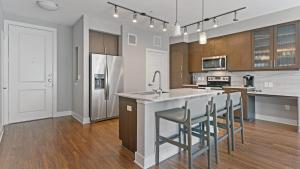 Gallery image of Modern Apartment in Prime Location ID6223 in Austin