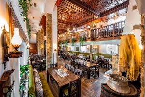 Gallery image of Hotel Izvora in Kranevo