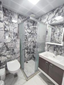 Imagen de la galería de Golden Orange Apart, en Marmaris