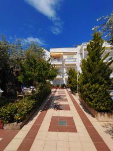 Gallery image of Ioli Garden in Limenas